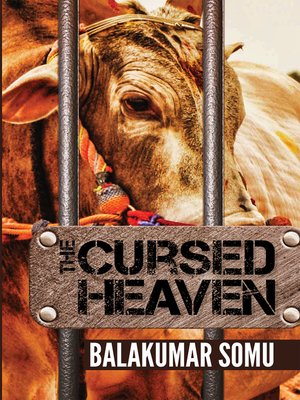 cover image of The Cursed Heaven